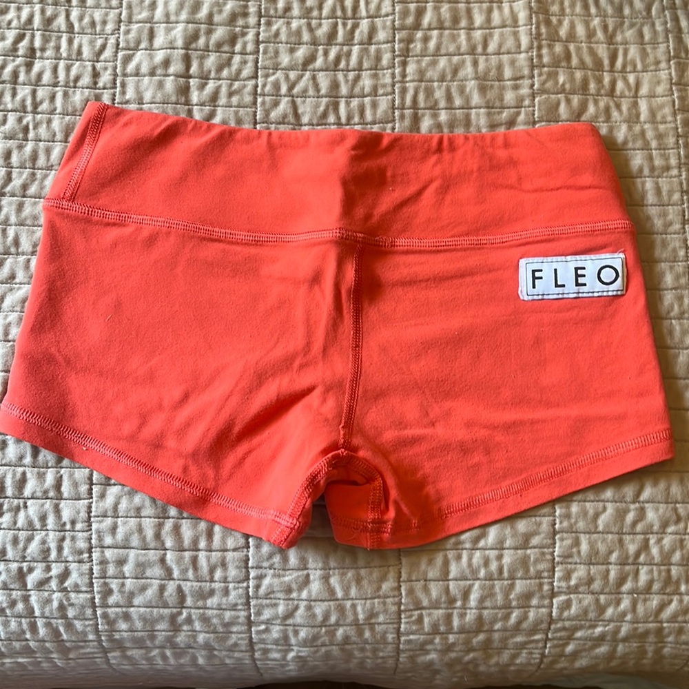 Fleo shorts